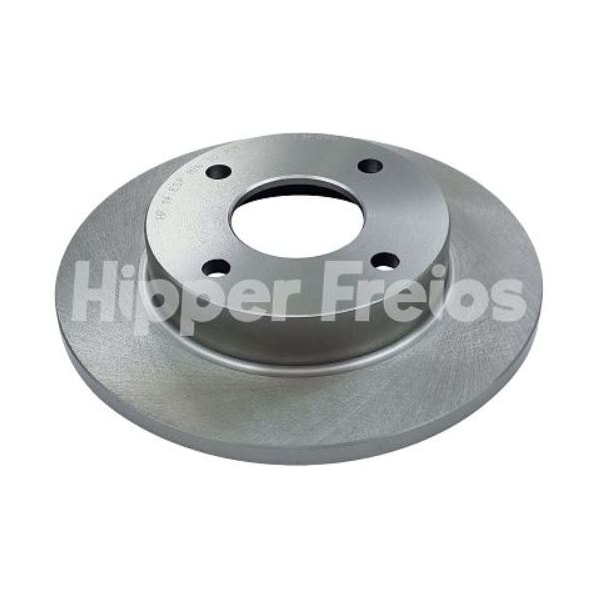 Disco de Freio Sólido Dianteiro Fiesta / Ka / Courier – HF14 - 833ba2e6-acc1-4d1d-aac4-5043d008dff9
