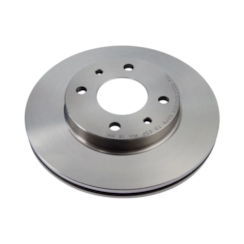 DISCO DE FREIO VENTILADO DIANT FIAT BRAVA 00->03 DOBLO 02->16 IDEA 05-> MAREA 98->07 PALIO 96-> TEMPRA TIPO 92->97 PUNTO - HF30