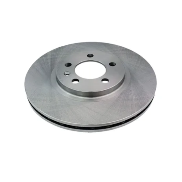 Disco De Freio Ventilado DIant Vw Fox 11-> Crossfox 12->18 Spacefox 11->19 - HF81A
                       - 4e926e97-1bcc-4a6d-9721-b6870466b8d9