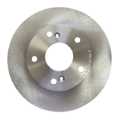 Disco de Freio Ventilado Dianteiro Civic 1.8 2006-2016 – HF700A