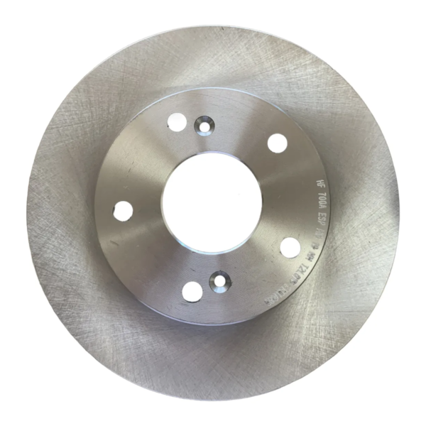 Disco de Freio Ventilado Dianteiro Civic 1.8 2006-2016 – HF700A - cb5efa20-5e0f-4145-8829-aa85a21e05ed