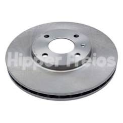 Disco de Freio Ventilado Dianteiro Corsa / Meriva / Montana – HF20A