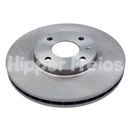 Disco de Freio Ventilado Dianteiro Corsa / Meriva / Montana – HF20A