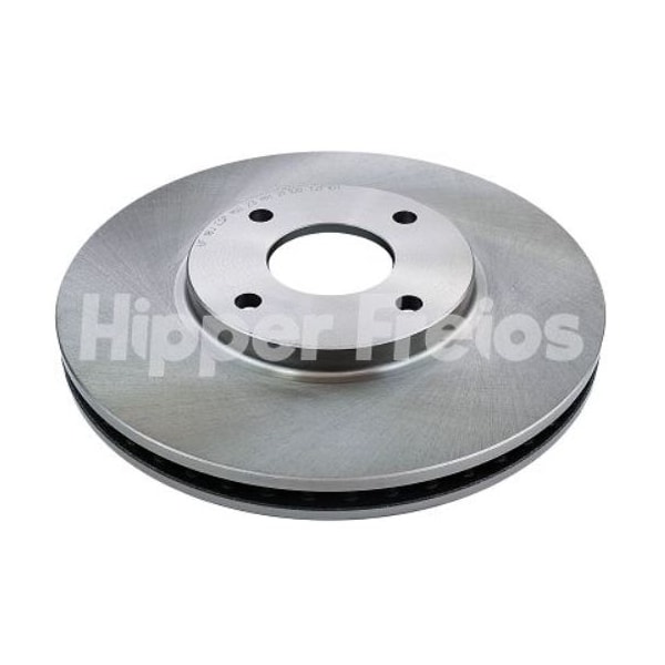 Disco de Freio Ventilado Dianteiro EcoSport 1.5 / 1.6 / 2.0 – HF18J - 8d2408ea-083f-4bd0-9c7b-b0f7892f17f1