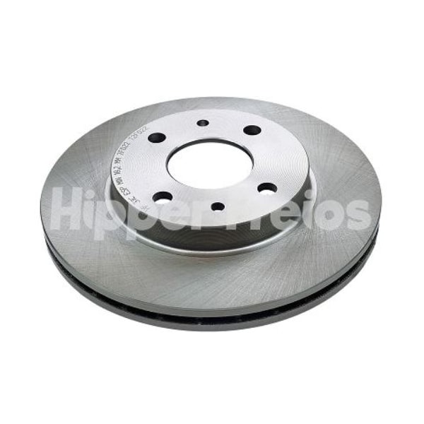 Disco de Freio Ventilado Dianteiro Fiat Argo Cronos Mobi Palio – HF31C - 8bec112a-0ff8-4aa7-87ec-27e00b3c548a
