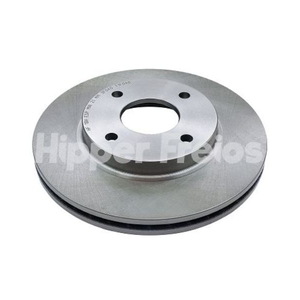 Disco de Freio Ventilado Dianteiro Fiesta 1.0 1.6 11 a 19 Ka 1.0 1.5 14 a 23 – HF18H - f05c36ce-dac1-4abe-bc92-77ec6c9eba91
