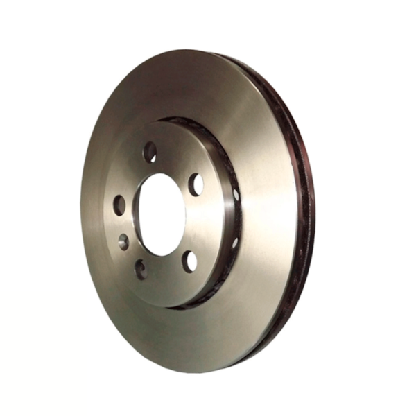 Disco de Freio Ventilado Dianteiro Fox Polo Golf Audi A3 1.0 2.0 – HF81 - ca573ca4-5b83-4dc6-9fdb-365eaea4ea71