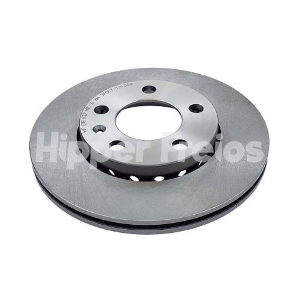 Disco de Freio Ventilado Dianteiro Fox Polo SpaceFox CrossFox – HF01B - cc2b5261-bcd3-47b4-9757-e6b1ba6fe85a