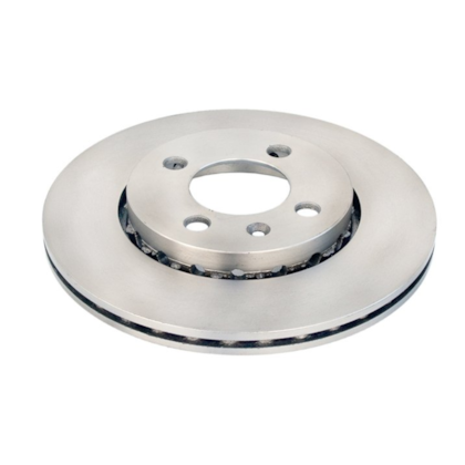 Disco de Freio Ventilado Dianteiro Gol/Voyage G5 2008/..  Aro 13 – HF87