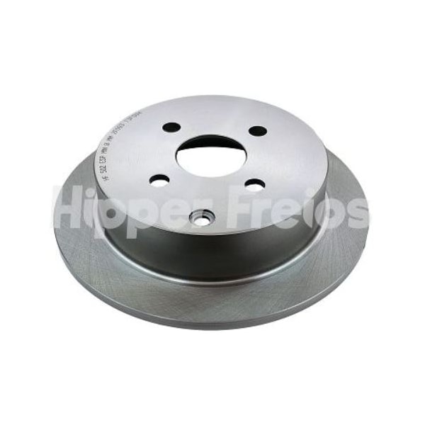 Disco de Freio Ventilado Dianteiro Honda Civic 1.7 1.8 2.0 2001 a 2016 – HF502 - 1fd138bd-1b4b-4791-9d87-9e9db1bd60c8