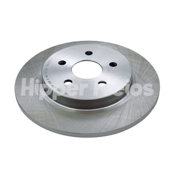 Disco de Freio Ventilado Dianteiro Honda Civic 1.8 2.0 2012 a 2021 – HF504A - ec272be2-60a5-4f8d-aa25-a7553be9fa78