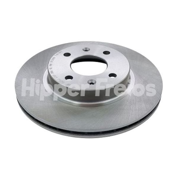 Disco de Freio Ventilado Dianteiro Hyundai HB20 1.0 / 1.6 – HF325J - eebd670d-ac32-4dab-9778-56df2beea787