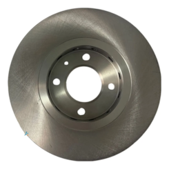 Disco Freio Ventilado HF87B Hipper – Gol / Saveiro / Up