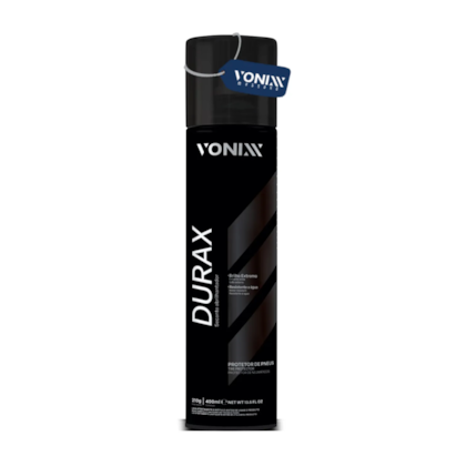 Durax Aerossol 400ML - Selante Para Pneus - Vonixx