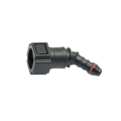 Engate Rapido Universal Curvo 45º 5/16 X 5/16 ACT0009
