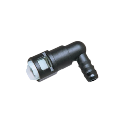 Engate Rapido Universal Curvo 90° 3/8 X 3/8 ACT0007
