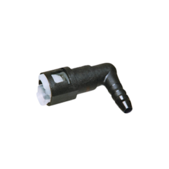Engate Rapido Universal Curvo 90° 5/16 X 5/16 ACT0002
