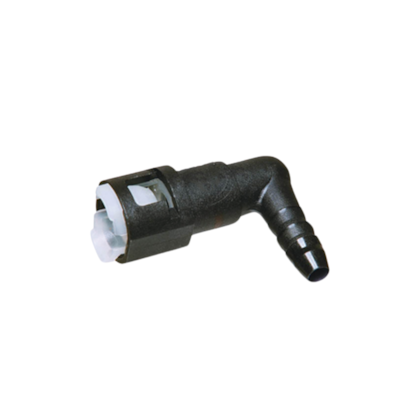 Engate Rapido Universal Curvo 90° 5/16 X 5/16 ACT0002