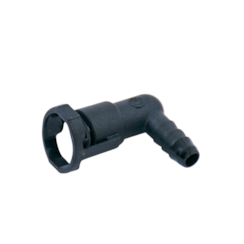Engate Rapido Universal Curvo 90° 5/16 X 5/16 ACT0013