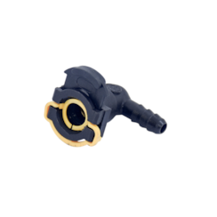 Engate Rapido Universal Curvo 90° 5/16 X 5/16 ACT0014