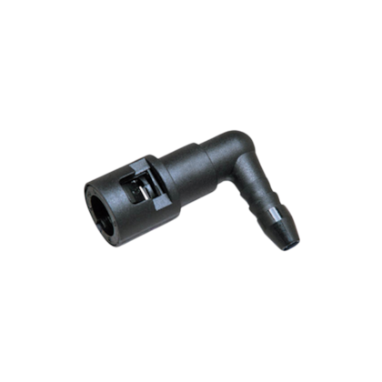 Engate Rapido Universal Curvo 90° 5/16 X 5/16 ACT0019