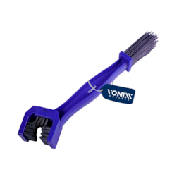 Escova Para Limpeza De Corrente De Moto - Vonixx