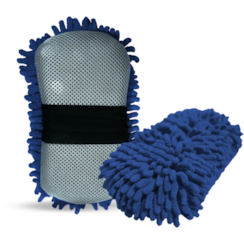 ESPONJA MICROFIBRA TENTACULOS C ELASTICO - VONIXX