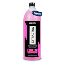 Extractus Limpador 1,5L - Ultra Concentrado - Vonixx