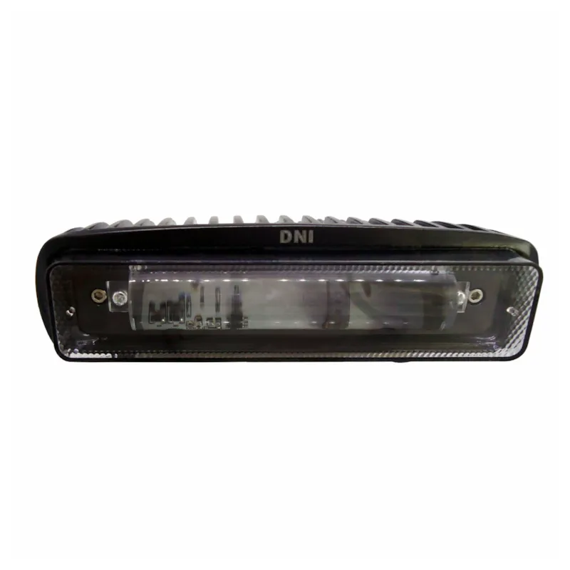 Farol Seguranca Linear DNI4151