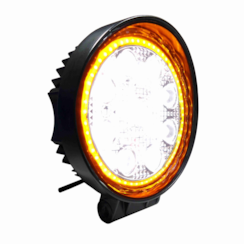 Farol Trabalho Led DNI4177