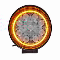 Farol Trabalho Led DNI4181