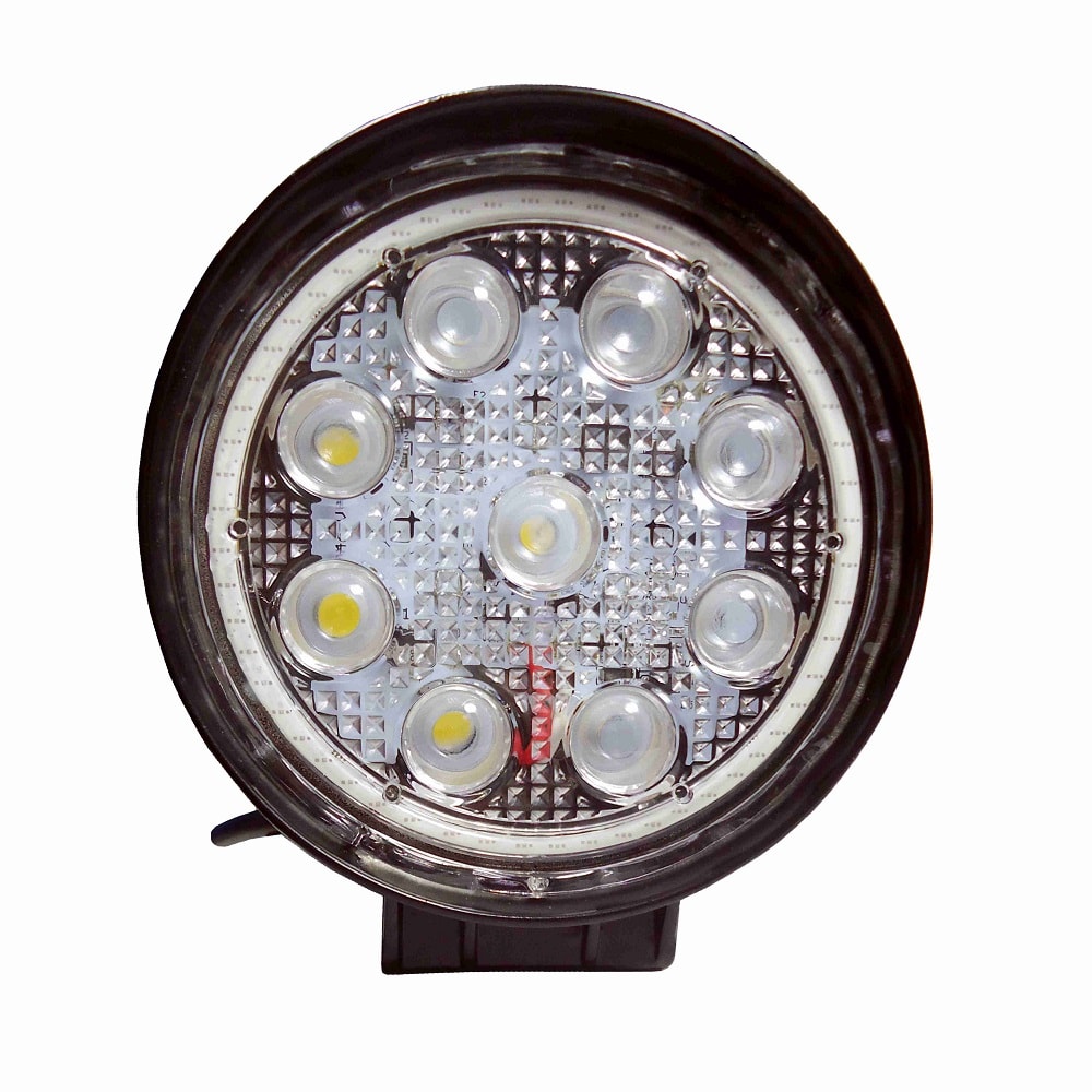 Farol Trabalho Led DNI4181