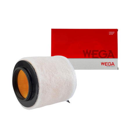 Filtro Ar 118i 120i 120iA 2.0 16V 2005/2009 Wega WR363