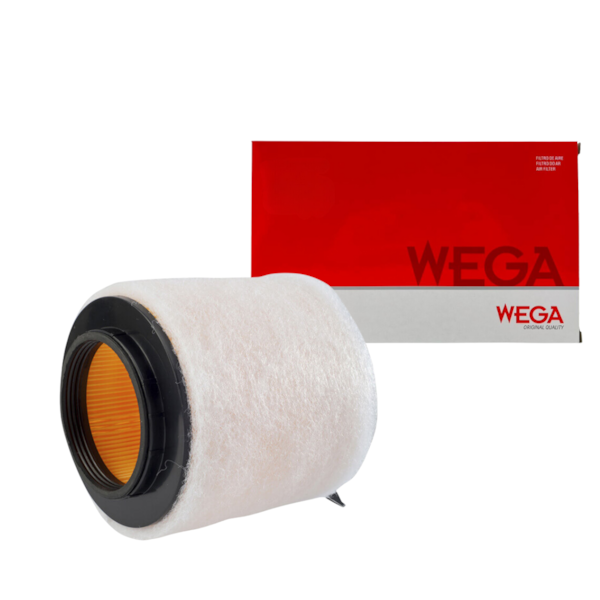 Filtro Ar 118i 120i 120iA 2.0 16V 2005/2009 Wega WR363 - 5c4904b1-c46f-42a9-b98e-76940b996775