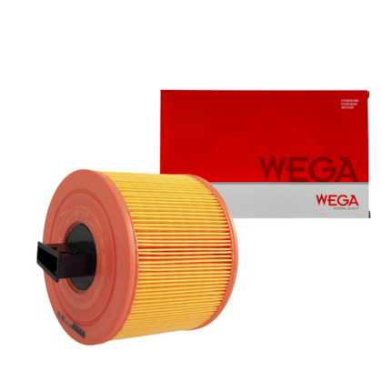 Filtro Ar 130i 325iA 330i Gasolina 2005/... Wega WR364