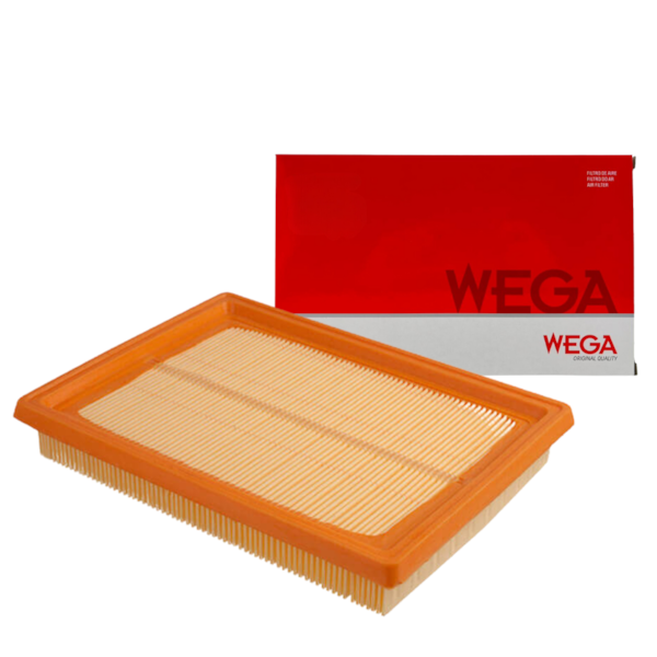 Filtro Ar 200 SX Turbo 2.0I 16V 1994/... Wega JFA0198 - 64770c59-bcf9-4345-a664-1e4d81914b4a