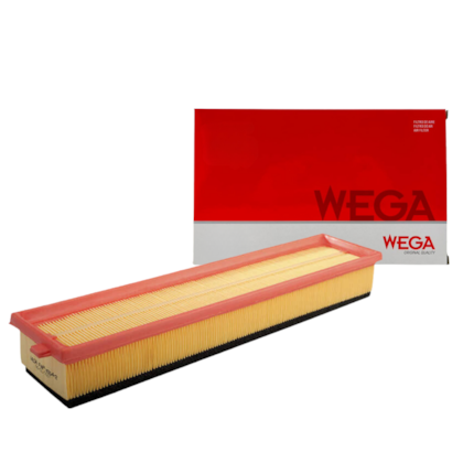 Filtro Ar 207 307 308 Hoggar 1.6 16V 2006/... Wega FAP4054/2