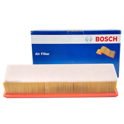 Filtro Ar 207 Hoggar 1.4 2014 0986B02373 Bosch