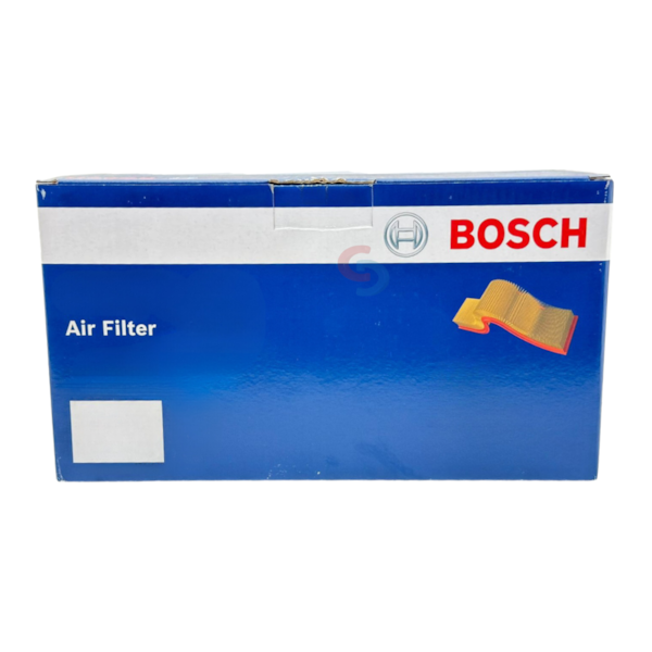 Filtro Ar 207 Hoggar 1.4 2014 0986B02373 Bosch - 5709f77a-fae1-4e9f-b43d-cd05bd44f6cf