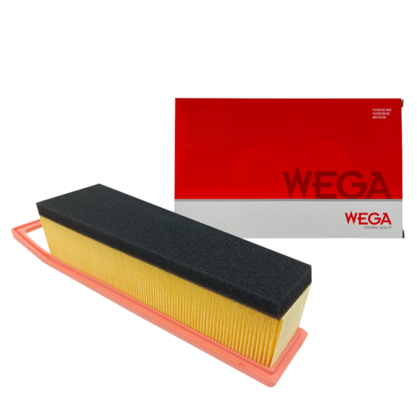 Filtro Ar 208 Flex Arg 1.6 16V 2021/... Wega FAP4895 - abc61970-055c-44c6-b5e4-92e79699d792