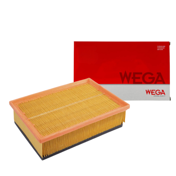 Filtro Ar 307 2.0 16V 2003/2007 Wega FAP6010 - 8ea25f01-320d-4aaa-ac06-433311418cda