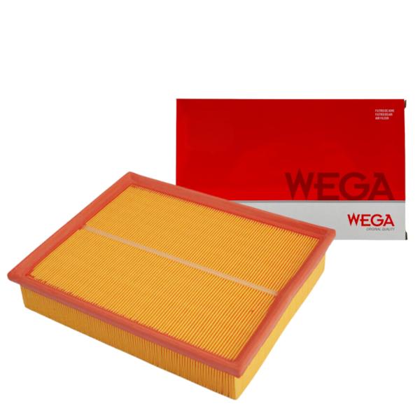 Filtro Ar A1 1.8 16V 201/...  Wega FAP4825 - 78f38eff-bd26-40f7-941a-4aa4ca2785c0