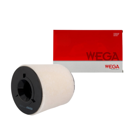 Filtro Ar A1 TFSI S 1.4 16V 2010/... Wega WR212