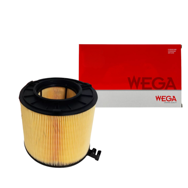 Filtro Ar A4 A5 Híbrido TFSI 2.0 2019/... Wega WR376 - bc379d3f-8551-4109-ad36-64479f217272