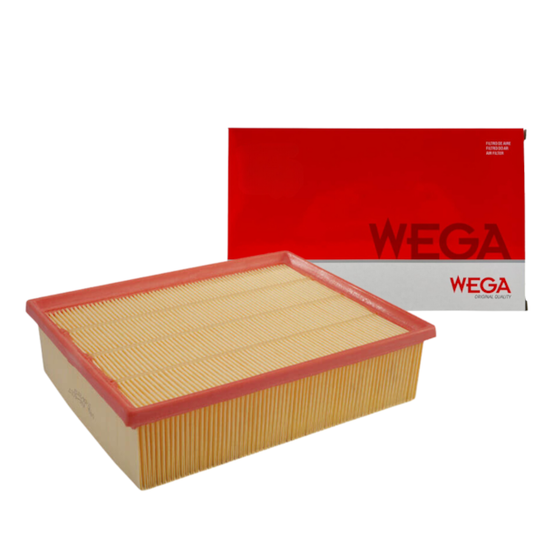 Filtro Ar A4 TFSI 2.0 20V 2000/2008 Wega FAP6007 - fb6a2aed-a34d-482e-af63-8d72239644ba