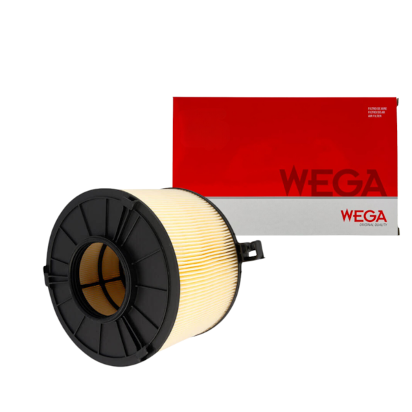 Filtro Ar A4 TFSI S 2.0 2016/... Wega WR374 - df3406c0-054c-41e6-bc92-e84454a6e367