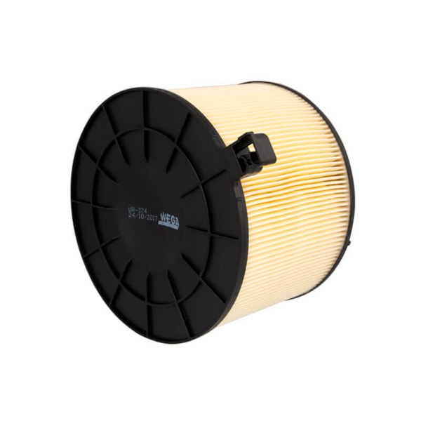 Filtro Ar A4 TFSI S 2.0 2016/... Wega WR374 - 1460e993-aec3-4270-bf12-df12cc47f46f