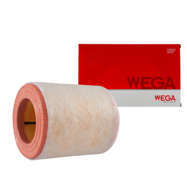 Filtro Ar A6 TFSI S 3.0 V6 24V 2012/... Wega WR369 - 73d400c2-cd84-48e0-9dd1-db4dc76ad8f2