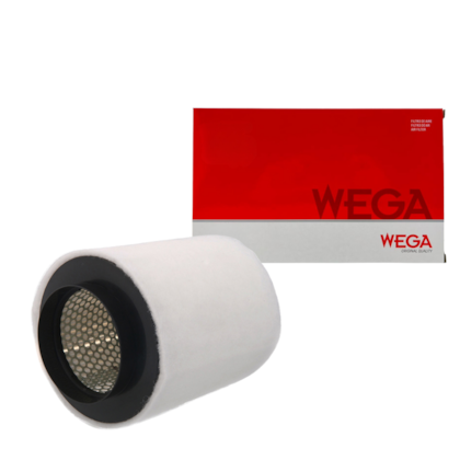 Filtro Ar A8 TFSI 3.0/4.0 2015/2016 Wega WR190