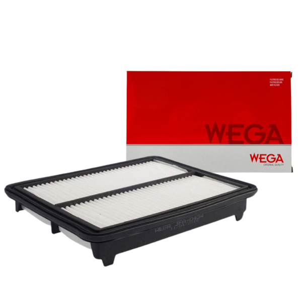 Filtro Ar Accord 2.0/3.5 Gasolina 2008/... Wega JFA0434 - 025759a0-92b9-41f7-9c0a-d1d7f62e22f6